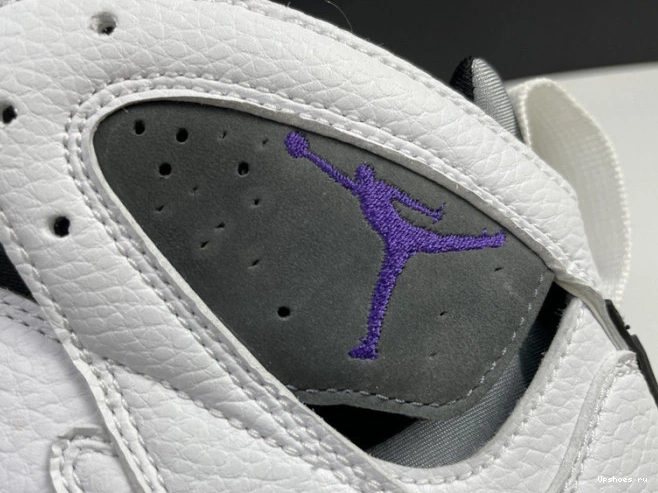 Air Retro Flint CU9307-100 (2021) 7 Jordan 0717